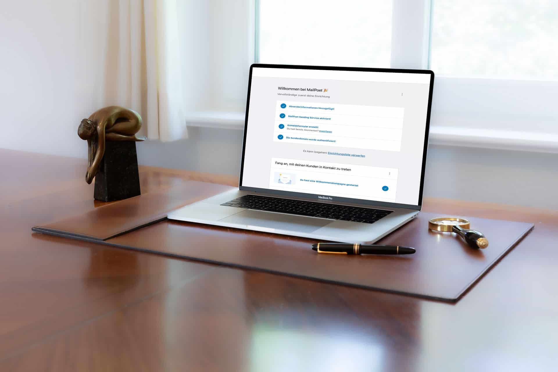 Dein Coaching-Business und die DSGVO
